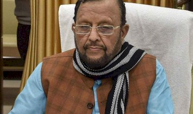 18 फरवरी से शुरू हो रहा है यूपी विधानसभा का बजट सत्र, वित्त मंत्री सुरेश खन्ना ने कही बड़ी बात