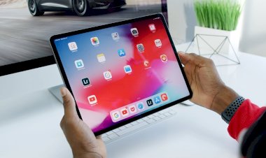 CM योगी का निर्देश- इस तारीख तक सभी विधायकों को खरीदना होगा APPLE आईपैड