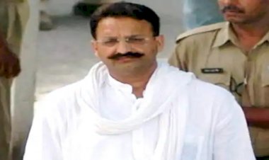 मुख्तार अंसारी मामलाः UP Govt. की अर्जी पर पंजाब सरकार को SC की फटकार