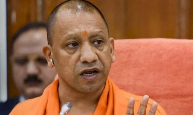 UP CM योगी आदित्यनाथ का बड़ा फैसला, माफिया के कब्जे से मुक्त जमीनों पर बनेंगे गरीबों के आवास