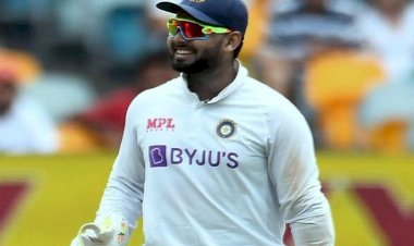 ऋषभ पंत को ICC Player of the Month Award, 2 दिग्गजों को पछाड़कर जीता यह खिताब