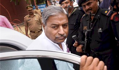 बहराइच पहुंचे BJP नेता विनय कटियार ने किसान आंदोलन को लेकर दिया बड़ा बयान