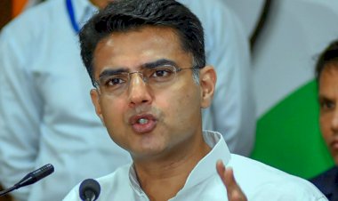 सरकार ने निकाली गली: वसुंधरा फॉर्मूला के चलते पायलट, विश्वेंद्र सिंह और रमेश मीणा को नहीं करना होगा बंगला खाली