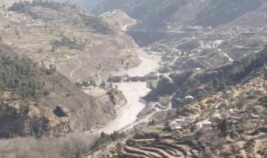 उत्तराखण्ड की मदद के लिए यूपी ने खोले दरवाजे, हेल्पलाइन नम्बर जारी