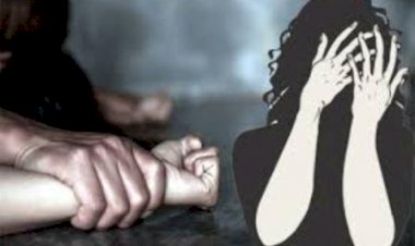 नाबालिग से रेप के बाद हैवानियत की हदें पार, मिलीभगत के आरोप में थानाध्यक्ष सस्पेंड