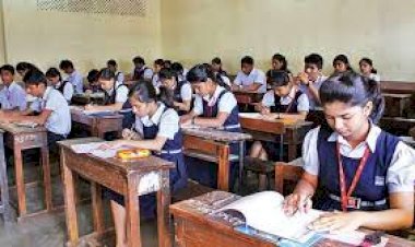 उत्तर प्रदेश बोर्ड परीक्षाओं की तारीख का हुआ ऐलान, इस दिन से शुरू होगी एग्जाम