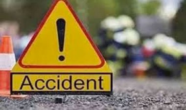 Rajasthan : नहर में गिरी कार, एक ही परिवार के 4 लोगों की मौत, 14 घंटे चला रेस्क्यू ऑपरेशन