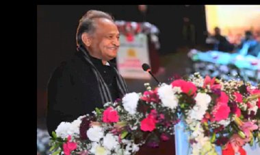 Rajasthan Budget Session: राजस्थान विधानसभा का 24 फरवरी को पेश होगा बजट, BAC की बैठक में हुआ फैसला