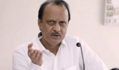 किसानों की मांग गलत नहीं, अगर किसानों को लेकर भावुक होते मोदी तो वह संतुष्ट होते- अजीत पवार