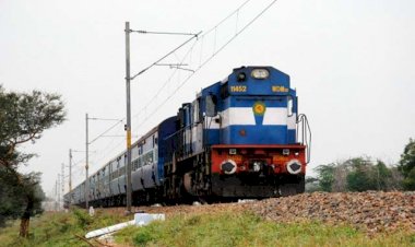 खुशखबरीः प्रयागराज माघ मेले के लिए स्पेशल ट्रेनों का होगा संचालन