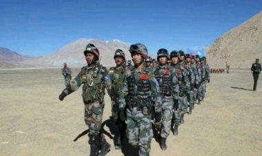 भारत और चीन के बीच बरकरार तनाव हुआ कम, दो दिनों के अंदर 200 से अधिक टैंकों को चीन ने पीछे हटाया