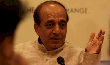 BIG NEWS: ममता सरकार को बड़ा झटका, बजट पर चर्चा के दौरान टीएमसी सांसद दिनेश त्रिवेदी ने दिया इस्तीफा, बोले- मुझे घुटन हो रही