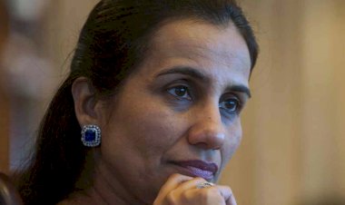 वीडियोकॉन लोन केस: ICICI बैंक की पूर्व सीईओ चंदा कोचर को मिली सशर्त जमानत, देश से बाहर जाने की अनुमति नहीं