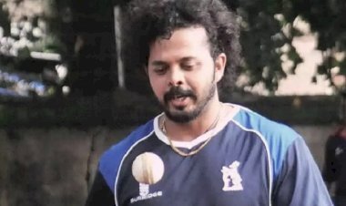 IPL 2021: 292 खिलाड़ी शॉर्टलिस्ट, श्रीसंत नीलामी से हुए बाहर- अब दिया बड़ा बयान