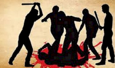 यूपी: प्रयागराज में गैंगरेप के आरोप के बाद सेना के जवान की भीड़ ने की पीट-पीटकर हत्या