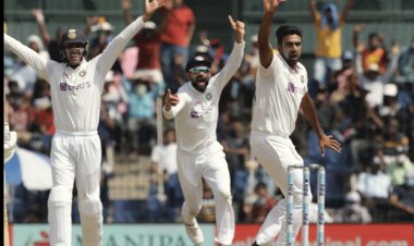 India vs England Score 2nd Test Day 2:दूसरे दिन का खेल ख़त्म, भारत की लीड 249 रन, स्कोर 54/1