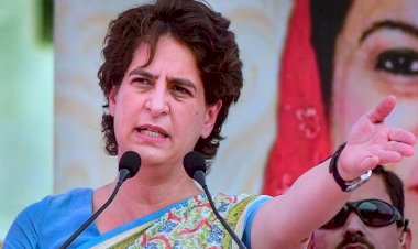 ग्रेटा थनबर्ग टूलकिट मामलाः दिशा रवि की गिरफ्तारी पर प्रियंका गांधी ने जताया विरोध, अरविंद केजरीवाल ने बताया लोकतंत्र पर हमला, राहुल ने गांधी ट्वीट कर कह दी ये बड़ी बात