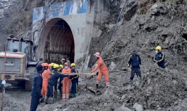 Uttarakhand disaster: यूपी के 59 लोग अब भी लापता, अब तक 9 लोगों की मौत