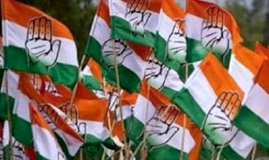 Rajasthan News: महिला कांग्रेस की प्रदेश कार्यकारिणी घोषित, 30 उपाध्यक्ष, 45 सचिव सहित ये चेहरे शामिल