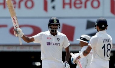 IND vs ENG: इंग्लैंड को 482 रन का मिला टारगेट, दूसरी पारी के हीरो बने अश्विन