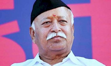 बंगाल में चुनावी माहौल के बीच RSS प्रमुख मोहन भागवत ने मुंबई में की मिथुन चक्रवर्ती से मुलाकात, मिथुन चक्रवर्ती बोले- कोई अटकल न लगाएं