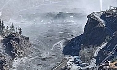 चमोली हादसे का एटमी कनेक्शन: 6 साल पहले अमेरिका के रखे प्लूटोनियम पैक की वजह से तो हादसा नहीं हुआ? उत्तराखंड सरकार चाहती है जांच हो