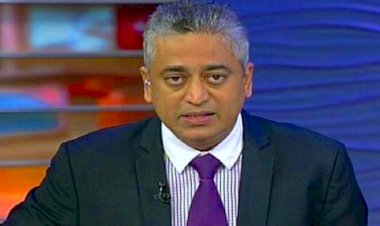 राजदीप सरदेसाई के खिलाफ नहीं हुआ है अवमानना का केस दर्ज, सुप्रीम कोर्ट ने ये कहा