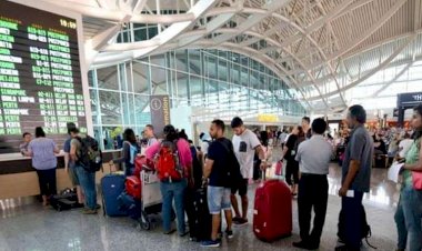 Coronavirus नए वैरिएंट को लेकर अंतरराष्ट्रीय यात्रियों के लिए जारी किए नए दिशानिर्देश