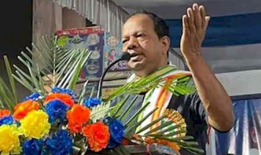 चुनाव से पहले बंगाल में फिर बहा खून, मुर्शिदाबाद में मंत्री पर बम से हमला, कोलकाता में BJP-TMC के कार्यकर्ता भिड़े