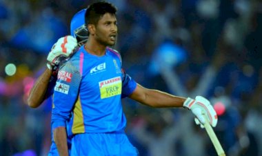 IPL Auction 2021: बेस से 26 गुना ज्यादा में बिके गौतम, चेन्नई ने 9.25 करोड़ में खरीदा