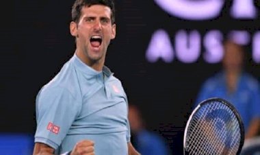 Australian Open 2021: नोवाक जोकोविच, ओसाका और जेनिफर ब्राडी फाइनल में पहुंचे