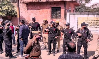 उन्नाव केस: ‘चिप्स’ का क्या है लिंक,लड़कियों की मौत के पीछे ! जानिए चिप्स की दुकान की ओर क्यों दौड़ा स्निफर डॉग