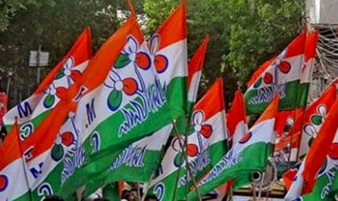 बंगाल चुनाव के दौरान TMC ने जारी किया चुनावी नारा- बंगाल को अपनी बेटी चाहिए