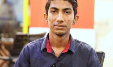 PM मोदी की मिमिक्री करने वाले कॉमेडियन श्याम रंगीला  के खिलाफ परिवाद, पेट्रोल- डीजल वीडियो पर बवाल