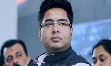 कोल स्कैम: अभिषेक बनर्जी की पत्नी को मिली मोहलत, साली से 3 घंटे से ज्यादा तक सीबीआई की टीम ने की पूछताछ