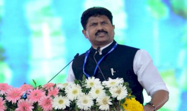 दमन और दीव के सांसद का होटल में मिला शव, खुदकुशी की आशंका, जांच में जुटी पुलिस