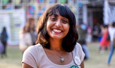 Toolkit Case: टूलकिट केस में दिशा रवि को मिली जमानत, भरना होगा 1 लाख रुपये का मुचलका