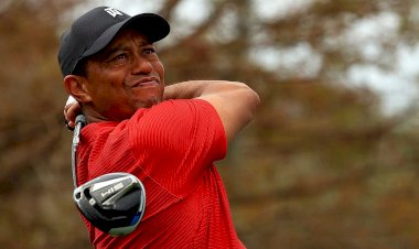 मशूहर गोल्फर टाइगर वुड्स भयंकर कार हादसे में घायल, अस्पताल में भर्ती, जानिए क्या कहा डॉक्टर ने