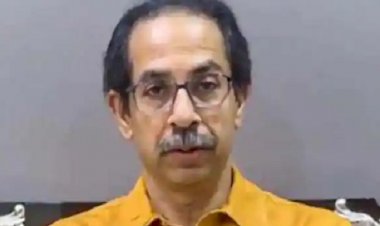 भाजपा सांसद की उद्धव ठाकरे को सलाह, 'नहीं संभल रहा कोरोना तो अमित शाह से लें मदद '