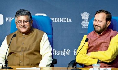 बड़ा फैसला : नेटफ्लिक्स-अमेजन व FB- Twitter से 24 घंटे के अंदर हटाना होगा आपत्तिजनक कंटेंट