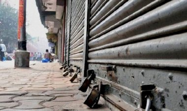 Bharat Bandh : देशभर में कारोबारियों का आज भारत बंद, चक्काजाम, जानें किन- किन सेवाओं पर पड़ेगा असर