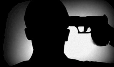 दिल्ली पुलिस के जवान ने की खुदकुशी, PCR वैन में ही खुद को गोली मारी, मचा हड़कंप