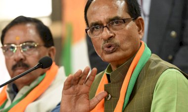 शिवराज सरकार का बड़ा फैसला, मिलावटखोरी पर मिलेगी उम्रकैद की सजा