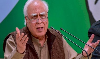 Jammu Kashmir:  शांति सम्मेलन के बहाने कांग्रेस के असंतुष्ट नेताओं ने दिया आलकमान को संदेश
