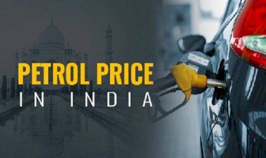 Diesel Petrol Price: पेट्रोलियम मंत्री धर्मेंद्र प्रधान ने कहा- सर्दियों की वजह से बढ़े पेट्रोल- डीजल के दाम, अब घट जाएंगे