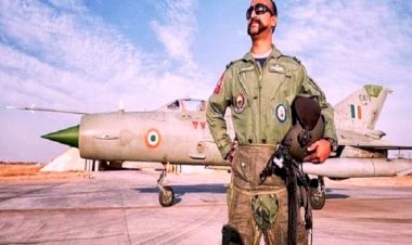 Abhinandan Varthaman Video: बालाकोट के 2 साल बाद विंग कमांडर अभिनंदन का एडिटेड वीडियो किया जारी, पाक का नया प्रॉपगैंडा