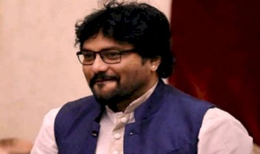 ममता पर मोदी के मंत्री की अभद्र टिप्पणी-बेटी पराया धन होती है-विदा कर देंगे, टिप्पणी से बवाल, डिलीट किया ट्वीट