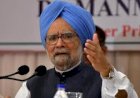 पूर्व पीएम मनमोहन सिंह ने भाजपा सरकार पर साधा निशाना, कहा- BJP ने बिना सोचे समझे किए फैसले, जिसके चलते भारत में बेरोजगारी चरम पर