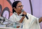 मतदान के एक दिन पहले ममता ने उठाया बड़ा कदम, विपक्ष के नेताओं को लिखी चिट्ठी, कही ये बात..
