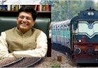 जानिए, कब से शुरू होगा ट्रेनों का सामान्य परिचालन, पीयूष गोयल ने बताया...